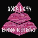 Qoka Loma - Ramada Tech Beach (Radio Edit)