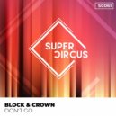 Block & Crown - Don't Go