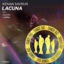 Kenan Savrun - Lacuna