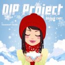 DIP Project - Белый снег
