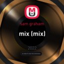 sam graham - mix