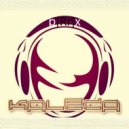 K1lL7D4 - p[Rr]x (Original mix)