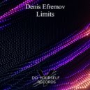 Denis Efremov - Limits (Do Yourself Records)