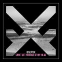 Diseptix - Can't Get You Out Of My Head