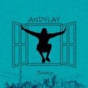 ANDYLAY - Jump (Original Mix)