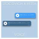STOCOVICH & vetta. - Voice ()