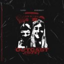dzerhinskiyy & EVSTRAT - Outcast insanity