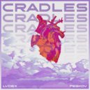 LVDEX & PESKOV - Cradles ()