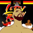 Lefty Rudeboy - Ещё 1 День на Фёдоровских Лугах