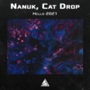 Nanuk & Cat Drop - Hello 2021 ()