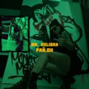 Mr Kolibra - Рай.он