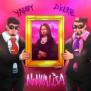 YADDY & DiceRoll - MonnaLisa