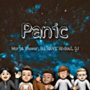World Viewer & OJ & HAVI & ABDOUL & DJ - Panic (Prod. by Young Pillow)