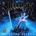 MURDERER SKURRY - NECROSIS ()