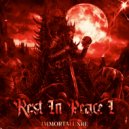 WALRIDER & HOSTILAZE - REST IN PEACE ()