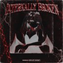 SHXDWBLNDNSS - INTERNALLY BROKEN (Original Mix)