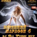 Dj Da Vinci - Весенний Марафон 4 2022