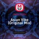 MKHLSDRV - Asian Vibe