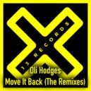 Oli Hodges - Move It Back (GLF Remix)