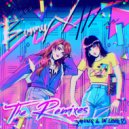 Bunny X & GeoVoc - Perfect Paradise