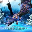 Paranoiac, Akuma - Balancing