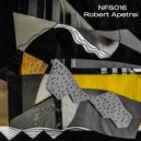 Robert Apetrei - Spaceforce 91