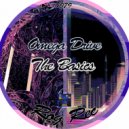 Omega Drive - No Time