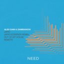 Alex Dam & Zambiancki - Remote