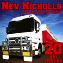 Nev Nicholls - Mack\'s Cafe ()