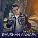 Ravshan Annaev - Ravshan Annaev ()
