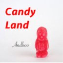 Andboo - Hard Liquor