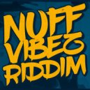 LionRiddims - Nuff Vibez