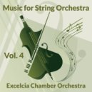 Excelcia Chamber Orchestra - Backbone Trail ()