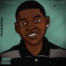Thonio & Marc Bishop & Johnny Dangerus - 4eva (feat. Marc Bishop & Johnny Dangerus) ()