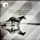 Bionik Phunk feat. D-Mac - White Horse (Mor Shup Remix)