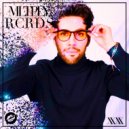 Markiss - Close My Eyes (Extended Mix)