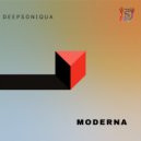 DEEPSONIQUA - Moderna ()