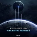 Project 22 - Slide line (Original Mix)
