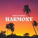Micky Stardust - Harmony