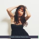 Lilia Ferry - The Soft Yoga Hour