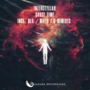 Interstellar - Space Time (Ula Remix)