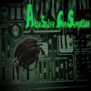 Alien Wizard - Accessive Consumption