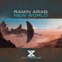 Ramin Arab - New World
