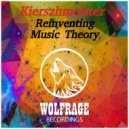 Kierszhmeister - You Expect Too Much Out Of Me