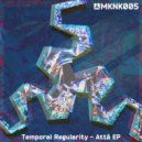 Temporal Regularity - Rejection