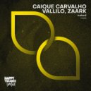 Caique Carvalho, Zaark - Moment (Original Mix)