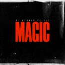 Dj Afonso de Vic - MAGIC