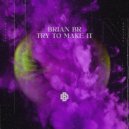 Brian BR - Try To Make It ()