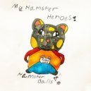 Hamster Balls - Chobi, Bibi, Fufu: BFFS!!!