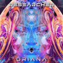 ResearcheR - Life Isn't Static